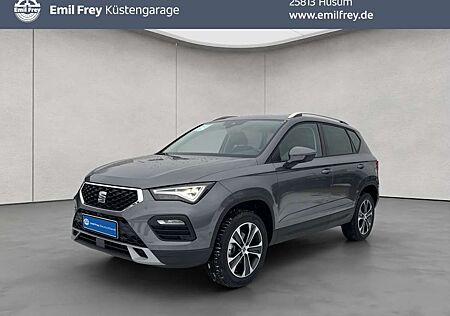 Seat Ateca Road Edition 1.5 TSI 110 kW (150 PS) 7-Gang
