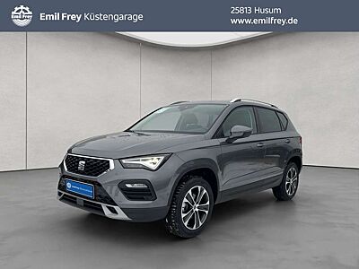 SEAT Ateca Road Edition 1.5 TSI 110 kW (150 PS) 7-Gang