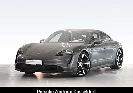 Porsche Taycan 4S BOSE Surround-View Panorama LED-Matrix