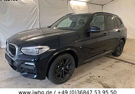 BMW X3 25d xDr M Sport NAVI-PRO/HUD/H&K/STANDHZ/AHK