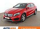 Mercedes-Benz GLA 200 AMG Line Aut.*NAVI*TEMPO*BI-XENON*PDC*SHZ*PANO*