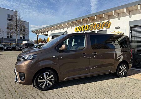 Toyota Pro Ace Proace Verso 2.0 D-4D L1 Team D S/S 130 kW (177 PS), A...