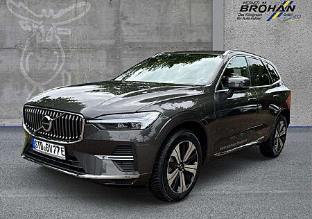 Volvo XC 60 XC60 T6 AWD Plus Bright Plug-In Hybrid