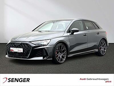 Audi RS3 Sportback 2.5 TFSI quattro S tronic Matrix