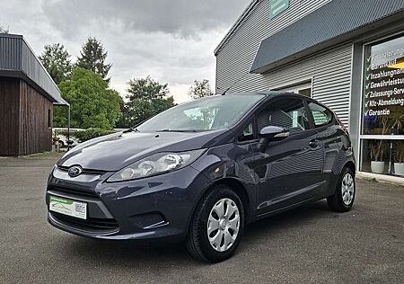 Ford Fiesta *EU5*IP-System*Parkhilfe*Assistent mit T/N-Sensor