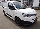 Toyota Pro Ace Proace City 1.5 Lounge Edition, Klima, AHK, Navi