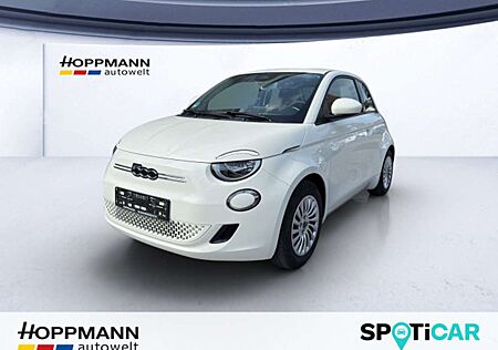 Fiat 500E *+WALLBOX*KLIMAAUT*DAB*CARPLAY*