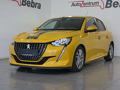 Peugeot 208 Active 1. Hand Kamera/MFL/PDC/SHZ/Alu