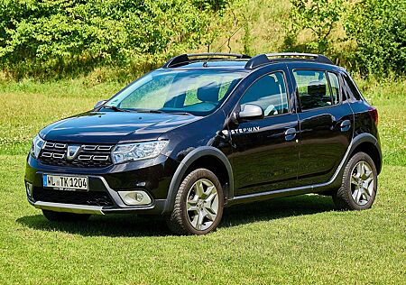 Dacia Sandero Stepway TCe 90 (S