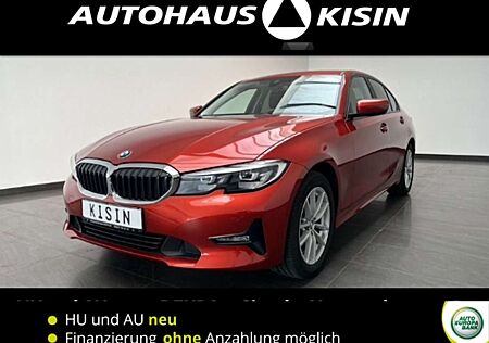 BMW 320 Advantage xDrive 2.0 /LED /SHZ/ Navi