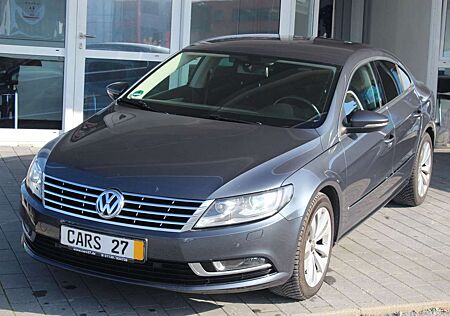 VW CC Volkswagen NAVI DSG Tempomat XENON SHZ ALU MFL PDC