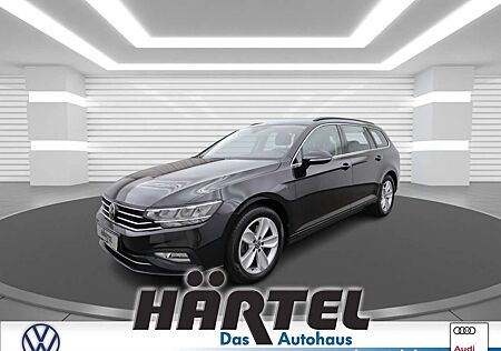 VW Passat Variant Volkswagen BUSINESS 4MOTION 2.0 TDI DSG (+EURO