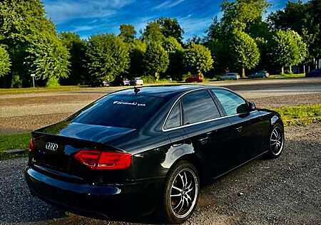 Audi A4 1.8 TFSI Ambiente