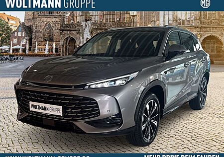 MG HS Hybrid+ Luxury TOP FINANZ* versch. Farben