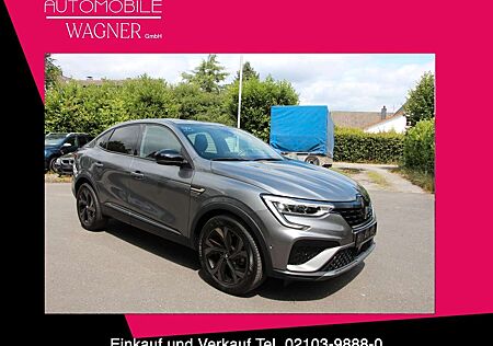 Renault Arkana Full Hybrid 145 E-TECH engineered/15777