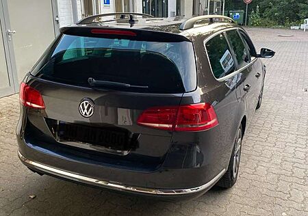 VW Passat Variant Volkswagen Comfortline BlueMotion