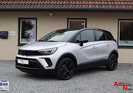 Opel Others Crossland Elegance Navi/LED Scheinwerfer/Rückfah