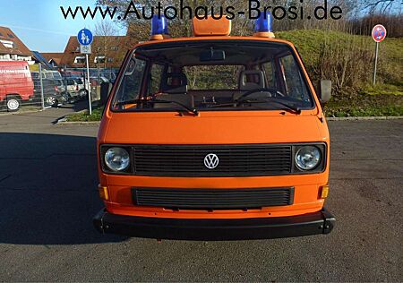 VW T3 Volkswagen Kombi Kombi Diesel * Oldtimer * nur 56 tkm * 1.Hand *