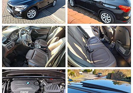 BMW X1 Diesel xDrive20d xLine