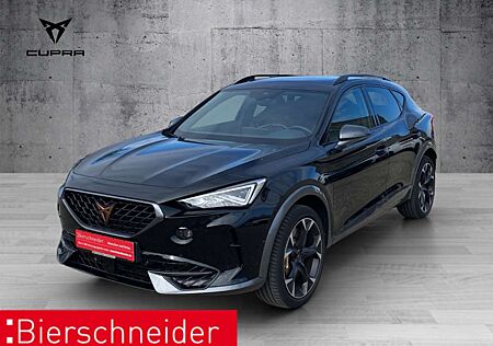 Cupra Formentor VZ 2.0 TSI 4Drive DSG BREMBO AHK Pano Beats Audio