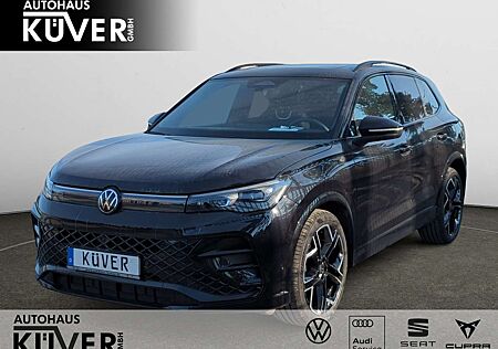 VW Tiguan Volkswagen R-Line 1,5 TSI DSG Navi+ACC+Pano+Matrix