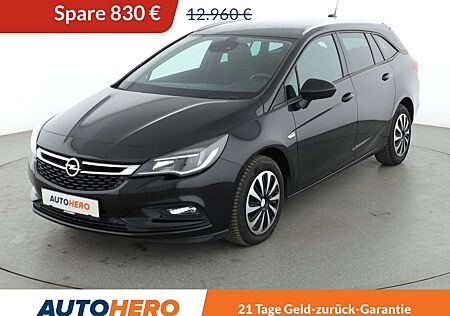Opel Astra 1.4 SIDI Turbo ON*TEMPO*PDC*SHZ*LIM*