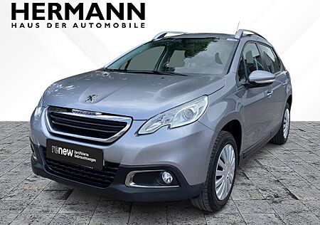 Peugeot 2008 1.2 12V VTi / PureTech 82 Active LED*Pano