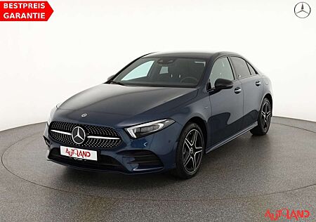 Mercedes-Benz A 250 A250 e AMG Line LED Kamera AHK Virtual Cockpit