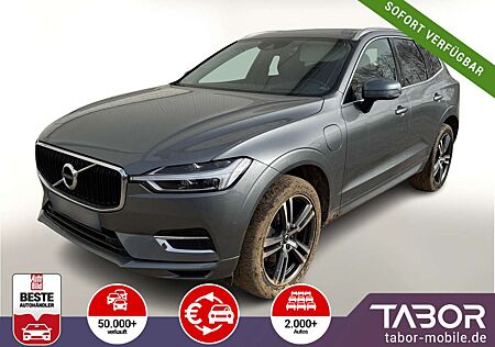 Volvo XC 60 XC60 T8 Twin Engine 392 Aut. AWD R Design LED