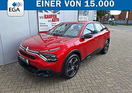 Citroën C4 Citroen AUTOMATIK*LED*CARPLAY*KAMERA*ALLWETTER