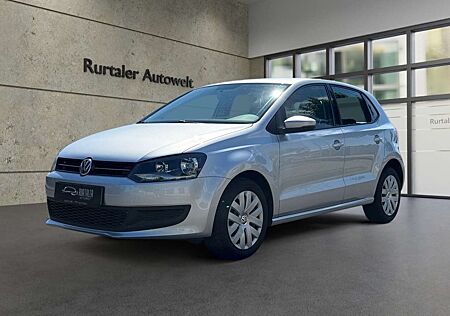 VW Polo Volkswagen V Comfortline *DSG-AUTOM.*KLIMA*PDC*E-PAKET
