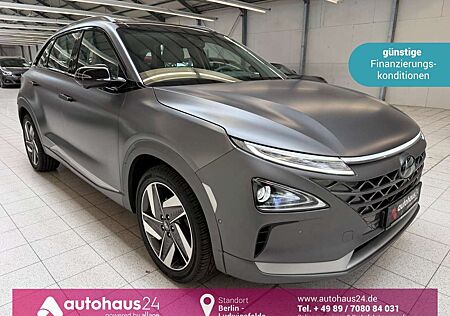 Hyundai NEXO ACC|LED|NAVI|KAMERA