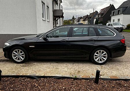 BMW 520d 520 Touring