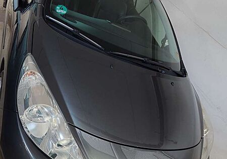Peugeot 207 CC 120 VTi Platinum