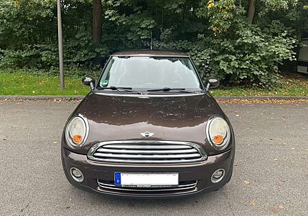 Mini Cooper Aut. 50 Mayfair