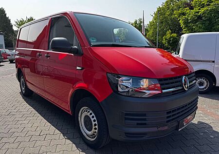VW T6 Transporter Volkswagen Klima Kamera AHK Sortimo uvm.