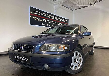Volvo S60 2.4