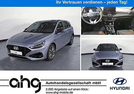 Hyundai i30 1.0 T-GDI DCT Advantage %%%% HYUDNAI ESSLING
