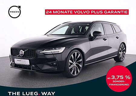 Volvo V60 B4 Plus Dark +FAP+LP+LM 20"+Pano+SH