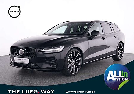Volvo V60 B4 Plus Dark +FAP+LP+LM 20"+Pano+SH