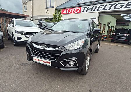 Hyundai ix35 Comfort 1.Hand