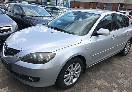 Mazda 3 1.6 Sport Active