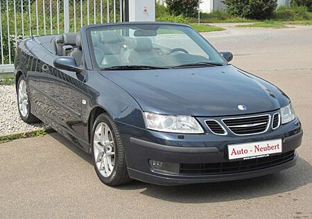 Saab 9-3 Vector