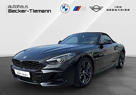BMW Z4 M 40i M-Sport HUD Adapt.LED HK/HiFi ACC DrivAss Park