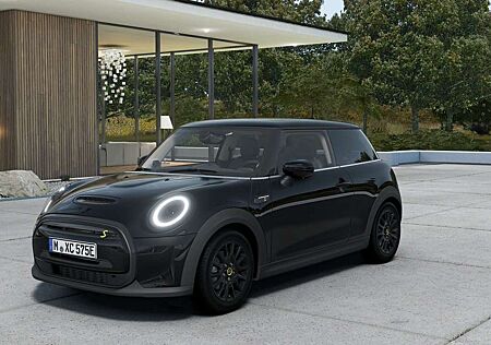 Mini Cooper SE HK HiFi DAB LED Navi Komfortzg. Shz