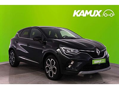 Renault Captur II 1.3TCe 140 Aut.Techno+LED+KAMERA+NAVI