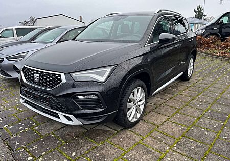 Seat Ateca Xperience