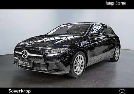 Mercedes-Benz A 250 e Kompaktlimousine SPUR SHZ