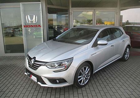 Renault Megane IV Lim. 5-trg. Intens"NAVI"