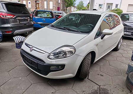 Fiat Punto Dynamic- Sport AT-Motor 37tkm!